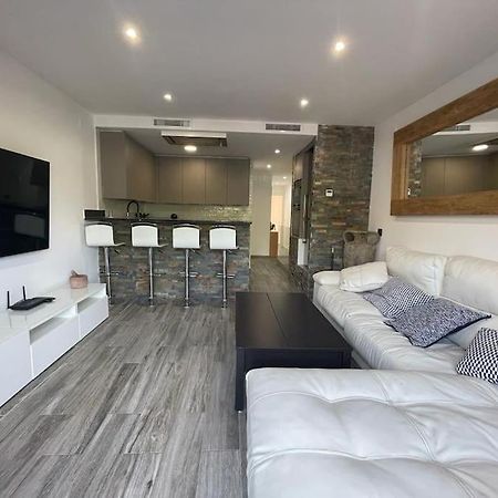 Centrico Apartmento Platja d'Aro  Exterior foto