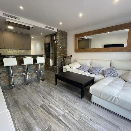 Centrico Apartmento Platja d'Aro  Exterior foto