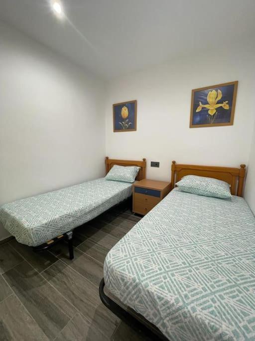 Centrico Apartmento Platja d'Aro  Exterior foto