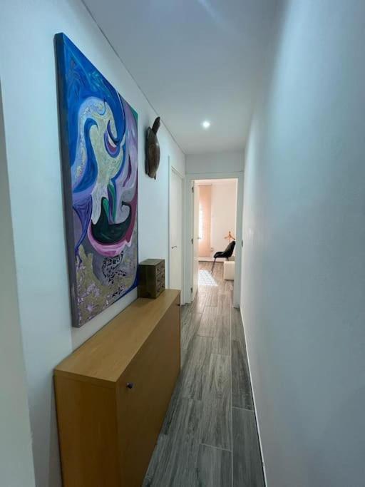 Centrico Apartmento Platja d'Aro  Exterior foto