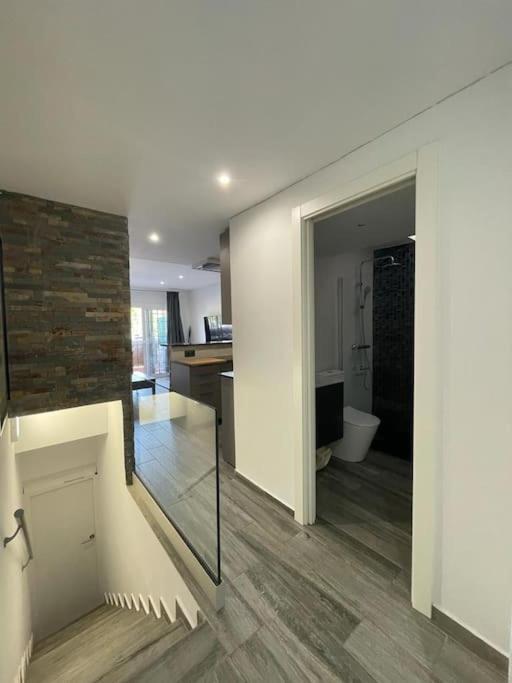 Centrico Apartmento Platja d'Aro  Exterior foto