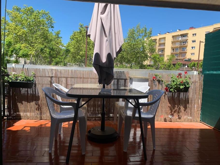 Centrico Apartmento Platja d'Aro  Exterior foto